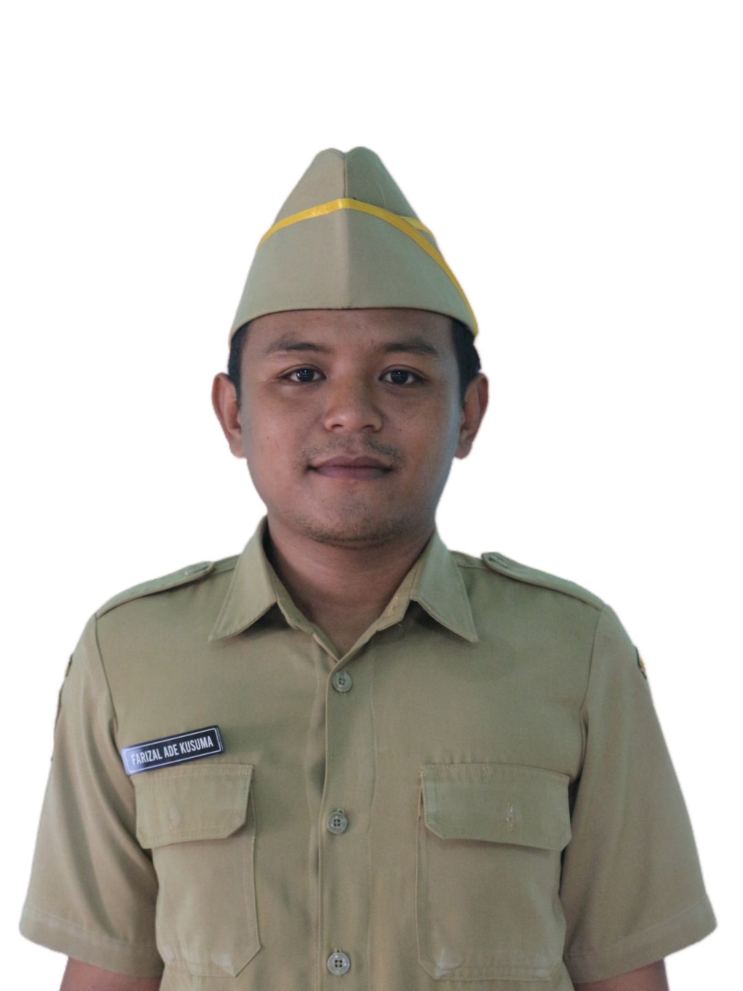 Foto Kepala Dusun Banaran