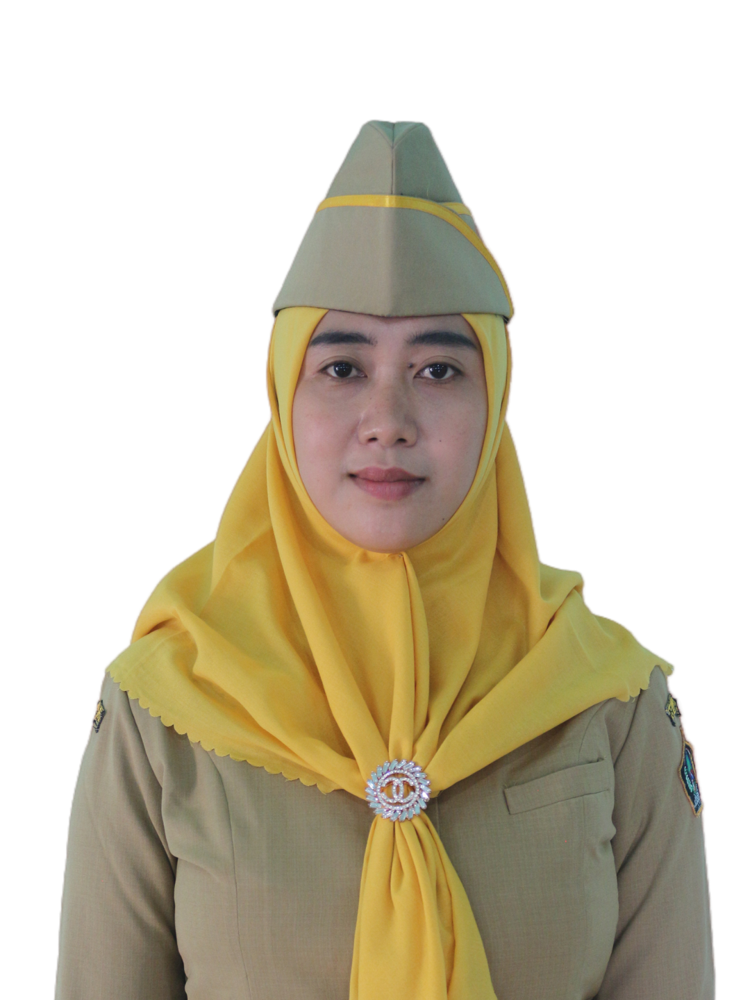 Foto Sekretaris Desa