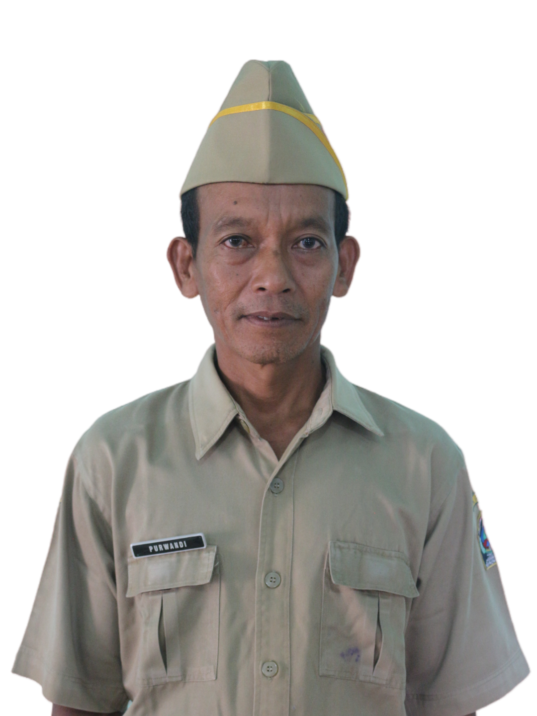 Foto Kepala Dusun Sebeng