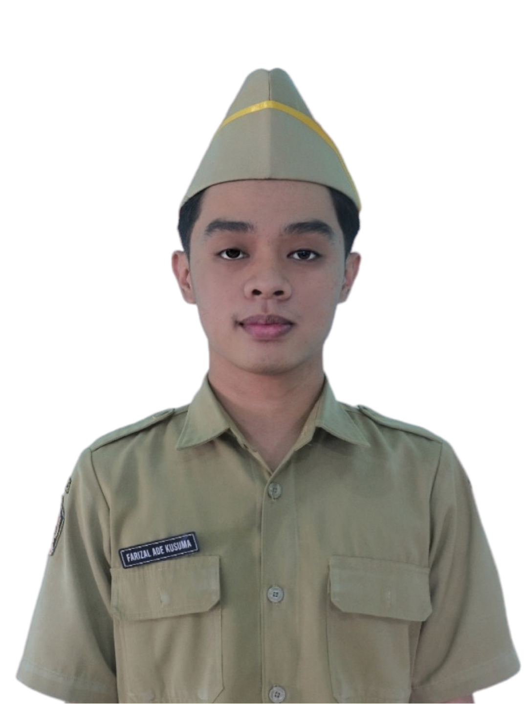 Foto Kaur Keuangan